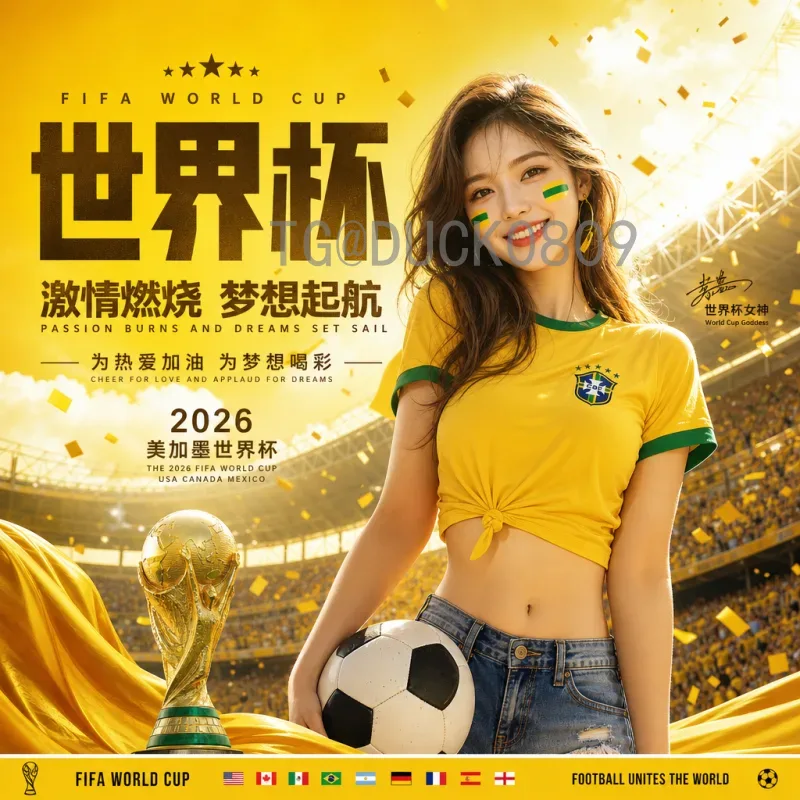 2026世界杯中国队前景深度分析：挑战与机遇并存